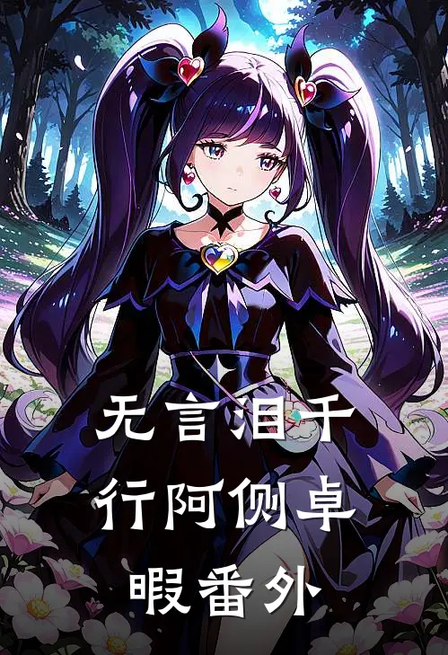 无言泪千行阿侧卓暇番外