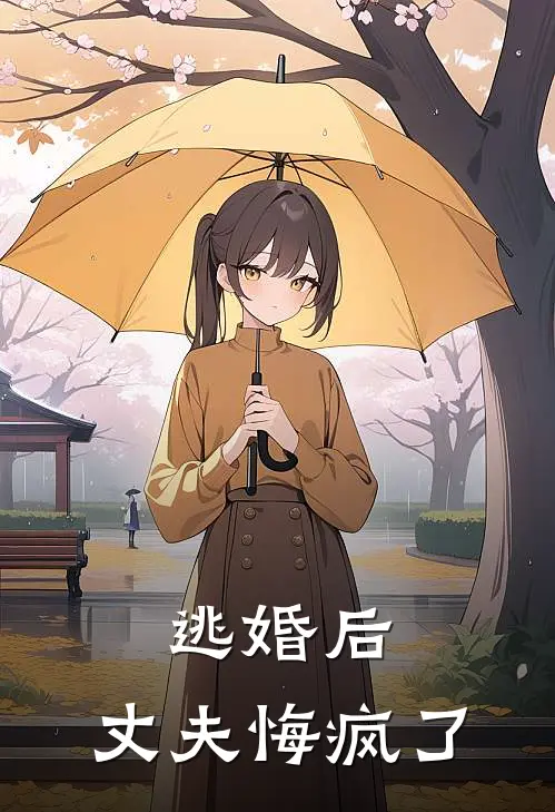 逃婚后，丈夫悔疯了