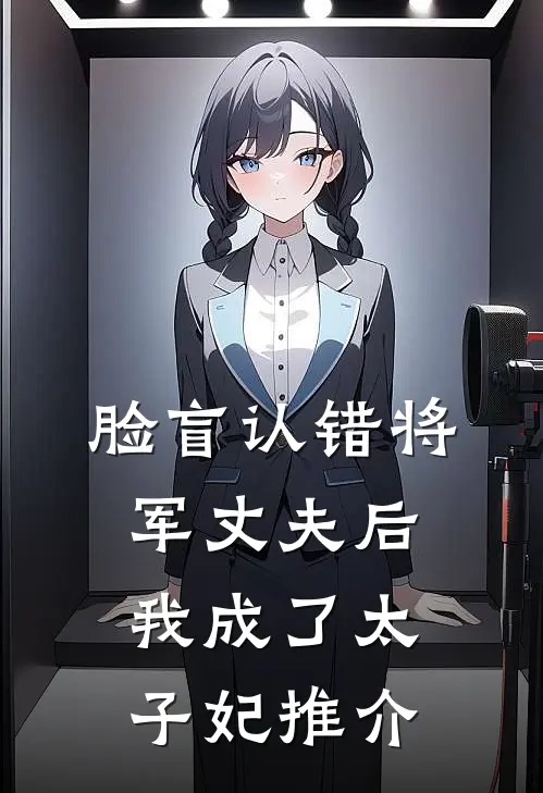 脸盲认错将军丈夫后，我成了太子妃推介