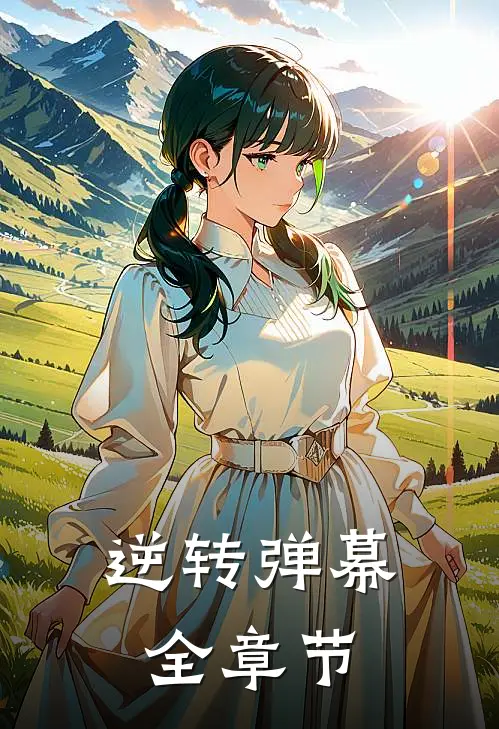 逆转弹幕全章节