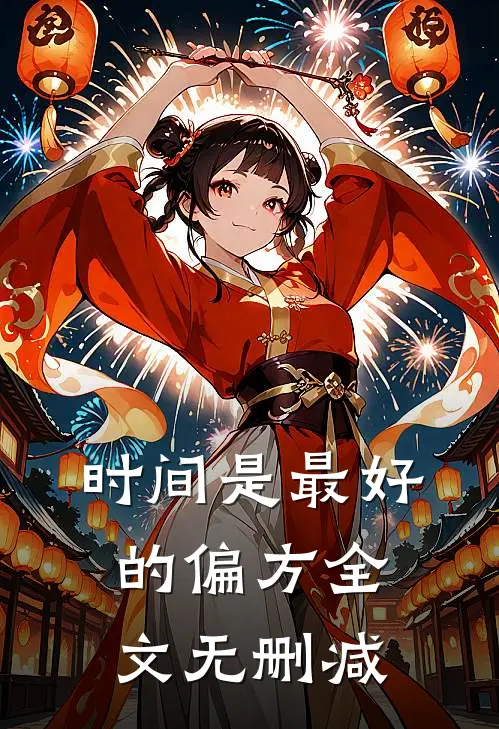 时间是最好的偏方全文无删减