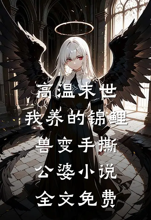 高温末世，我养的锦鲤兽变手撕公婆小说全文免费