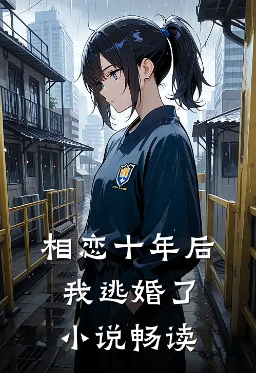 相恋十年后，我逃婚了小说畅读