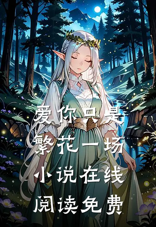 爱你只是繁花一场小说在线阅读免费