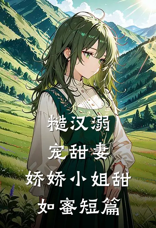 糙汉溺宠甜妻，娇娇小姐甜如蜜短篇
