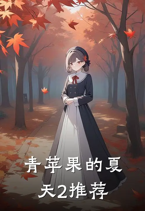 青苹果的夏天2推荐