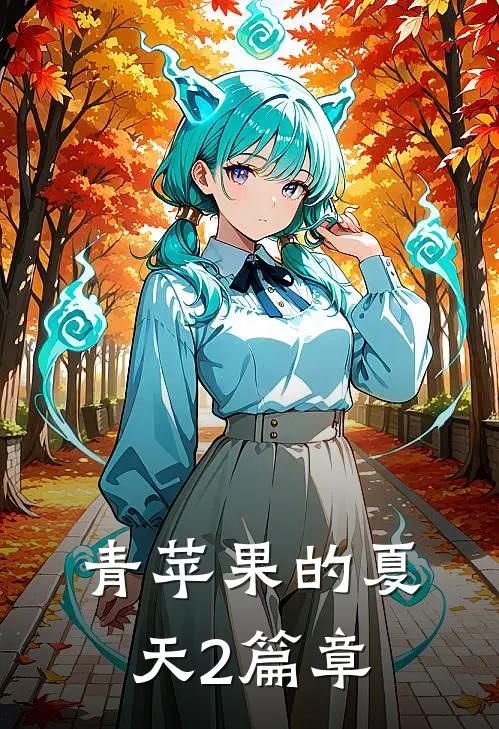青苹果的夏天2篇章