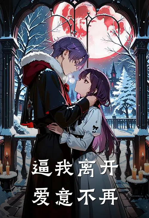 逼我离开，爱意不再