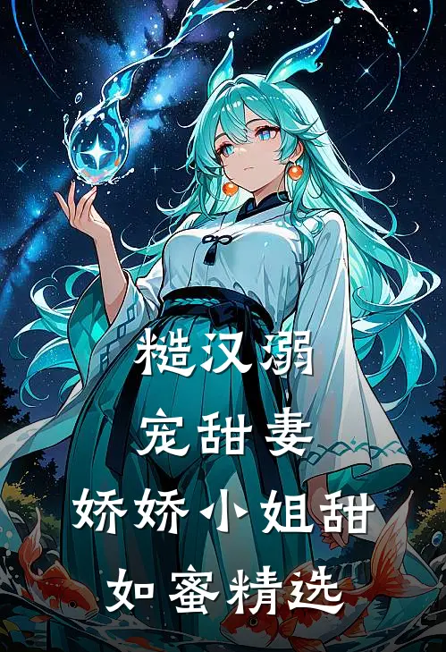 糙汉溺宠甜妻，娇娇小姐甜如蜜精选