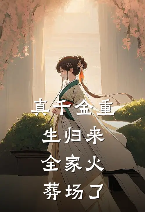 真千金重生归来，全家火葬场了