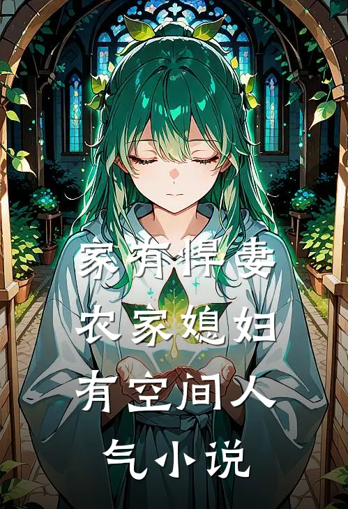 家有悍妻：农家媳妇有空间人气小说