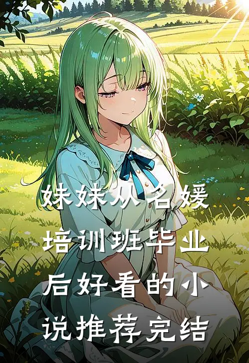 妹妹从名媛培训班毕业后好看的小说推荐完结