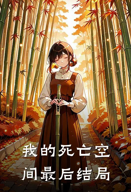 我的死亡空间最后结局
