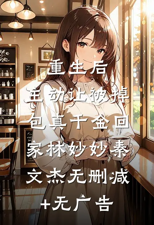 重生后，主动让被掉包真千金回家林妙妙秦文杰无删减+无广告