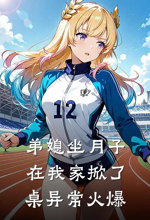 弟媳坐月子，在我家掀了桌异常火爆