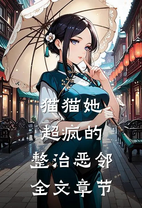 猫猫她超疯的:整治恶邻全文章节