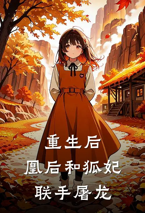 重生后，凰后和狐妃联手屠龙