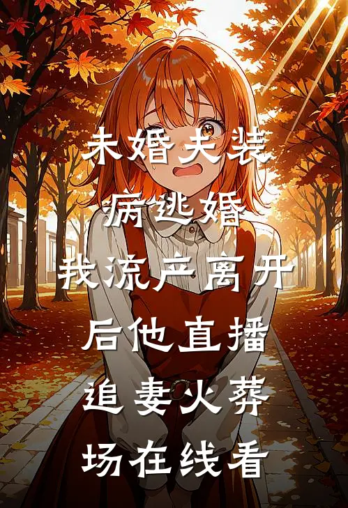 未婚夫装病逃婚，我流产离开后他直播追妻火葬场在线看