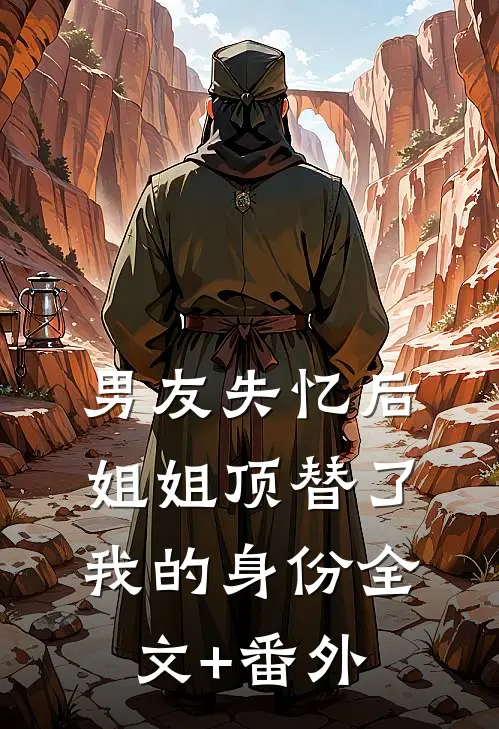男友失忆后，姐姐顶替了我的身份全文+番外