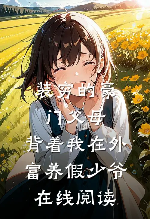 装穷的豪门父母，背着我在外富养假少爷在线阅读