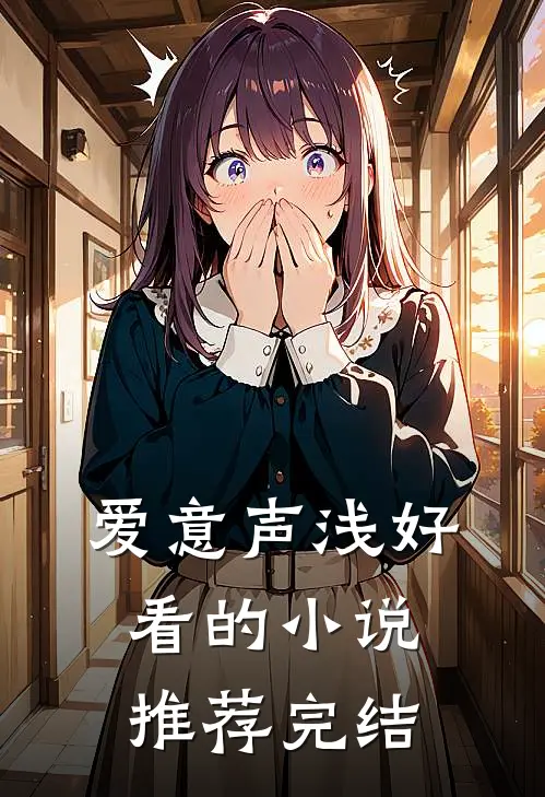 爱意声浅好看的小说推荐完结