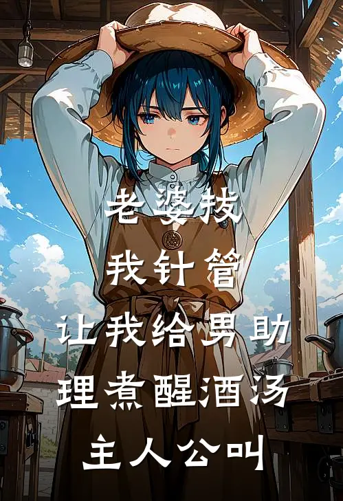 老婆拔我针管，让我给男助理煮醒酒汤主人公叫