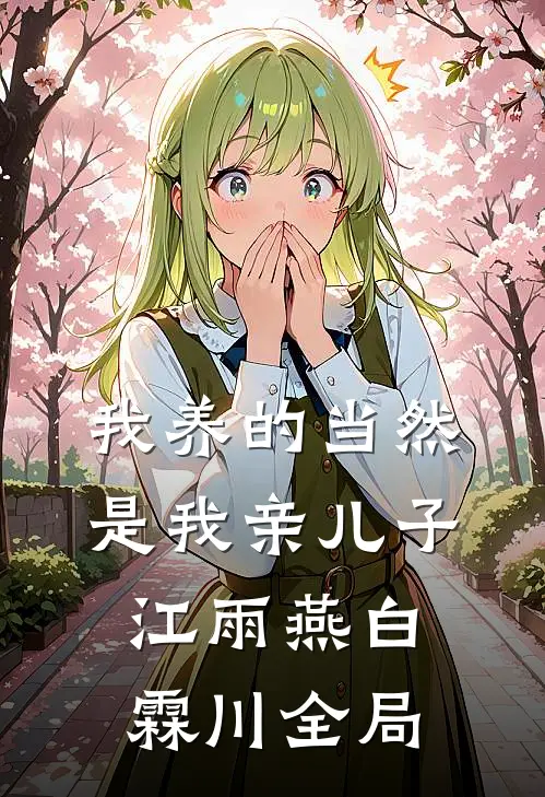 我养的当然是我亲儿子江雨燕白霖川全局