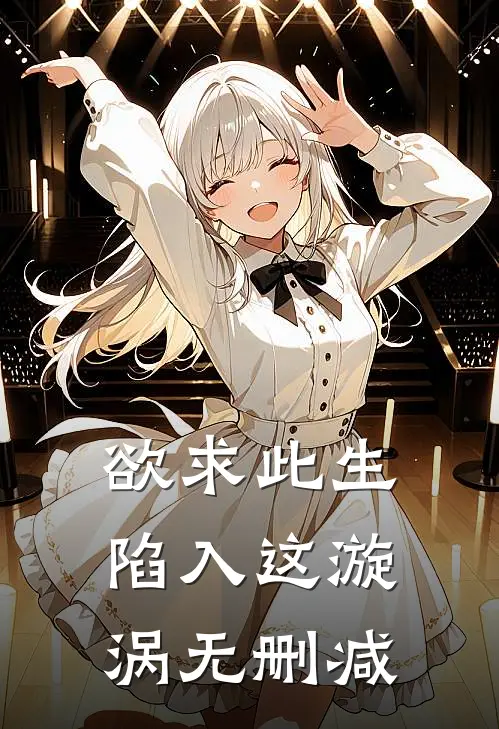 欲求此生陷入这漩涡无删减