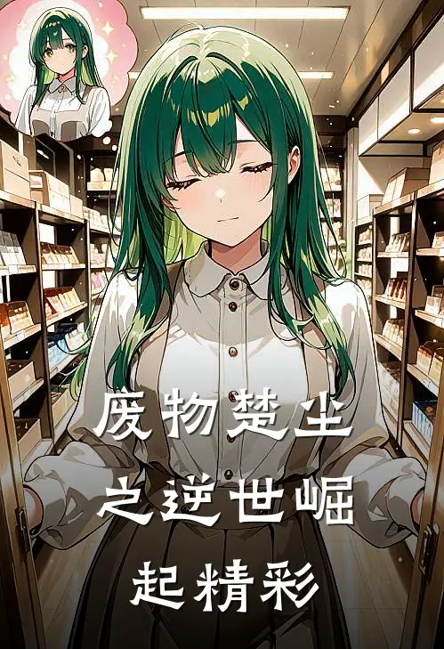 废物楚尘之逆世崛起精彩