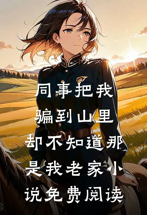 同事把我骗到山里，却不知道那是我老家小说免费阅读