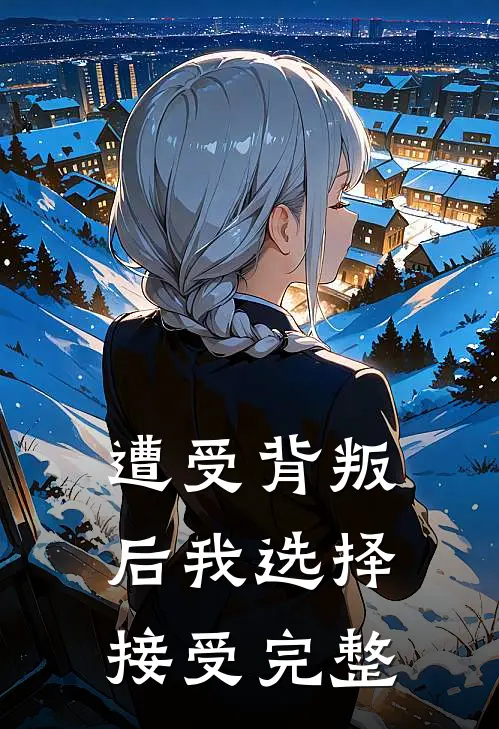 遭受背叛后我选择接受完整