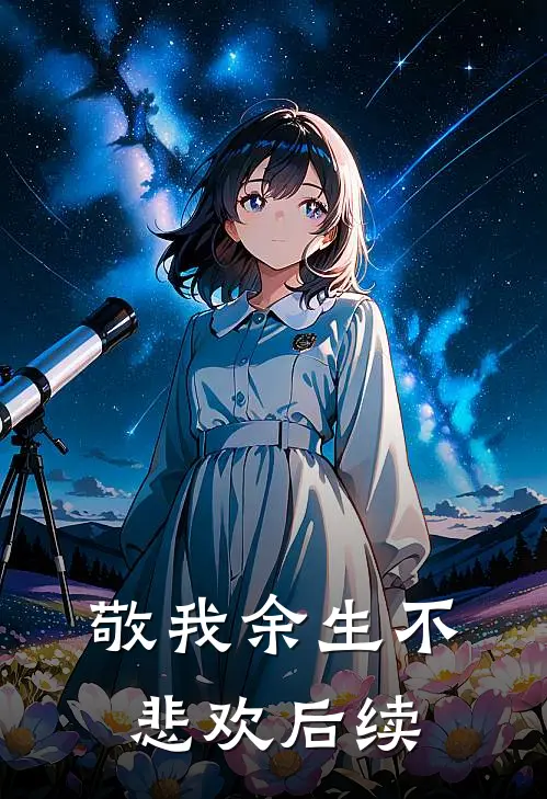 敬我余生不悲欢后续