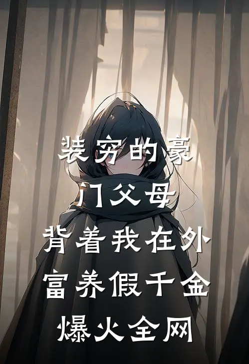装穷的豪门父母，背着我在外富养假千金爆火全网
