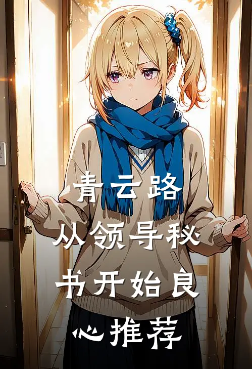 青云路：从领导秘书开始良心推荐