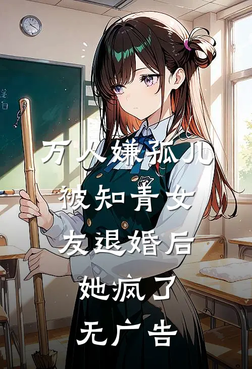 万人嫌孤儿被知青女友退婚后，她疯了无广告