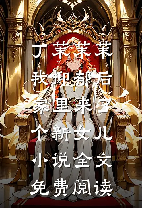 丁茉茉茉我抑郁后，家里来了个新女儿小说全文免费阅读