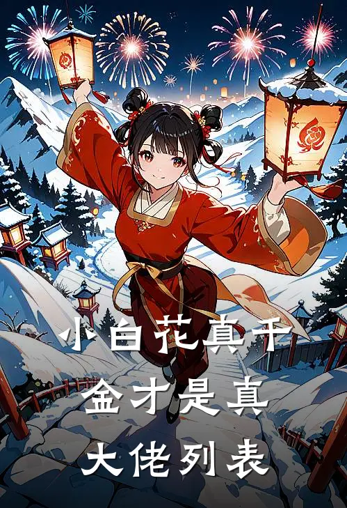 小白花真千金才是真大佬列表