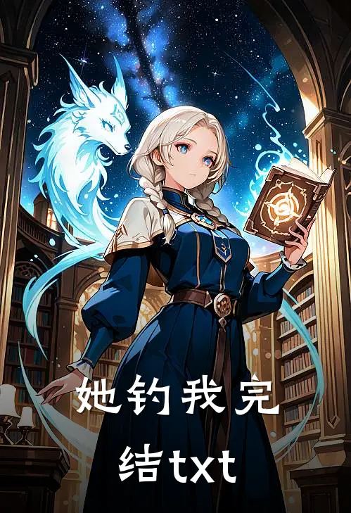 她钓我完结txt