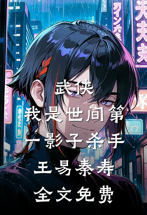 武侠：我是世间第一影子杀手王易秦寿全文免费