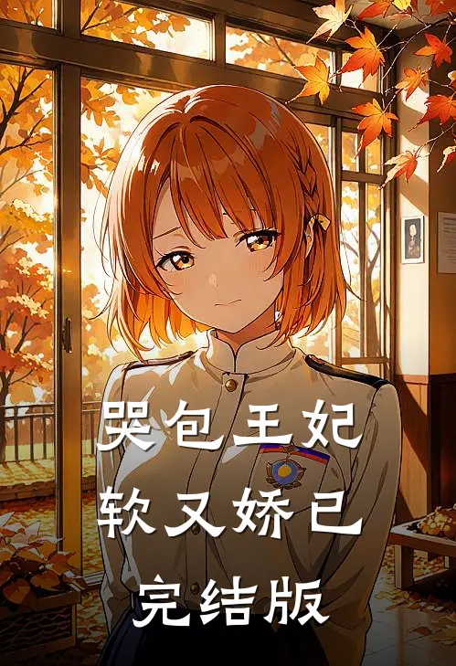 哭包王妃软又娇已完结版