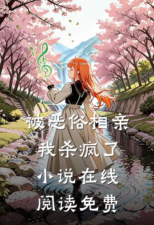 被恶俗相亲，我杀疯了小说在线阅读免费