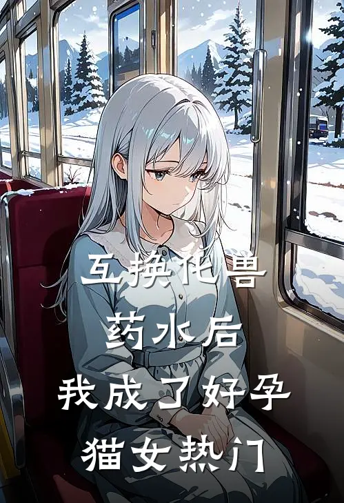 互换化兽药水后，我成了好孕猫女热门