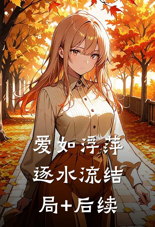 爱如浮萍逐水流结局+后续