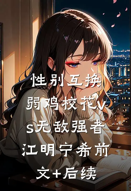 性别互换：弱鸡校花vs无敌强者江明宁希前文+后续