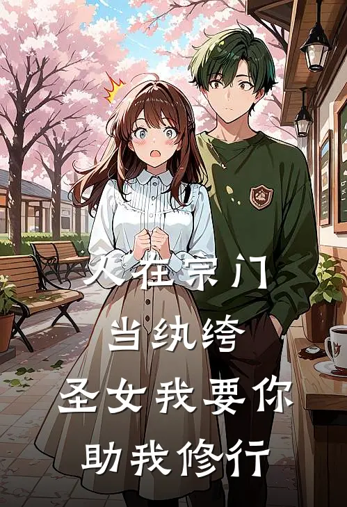 人在宗门当纨绔，圣女我要你助我修行