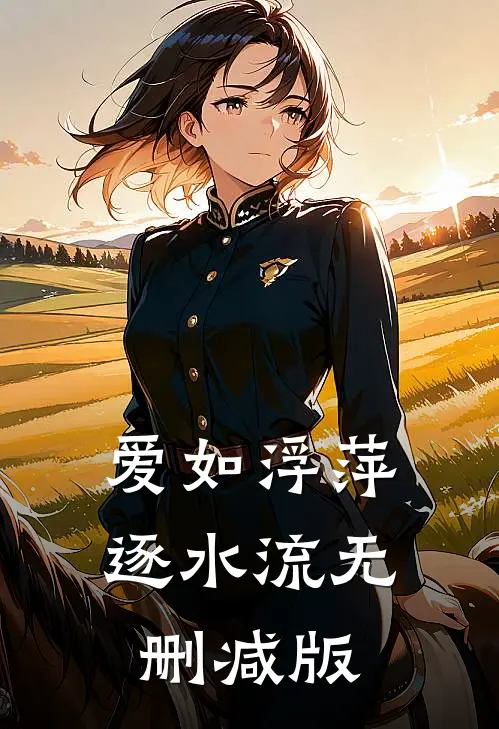爱如浮萍逐水流无删减版