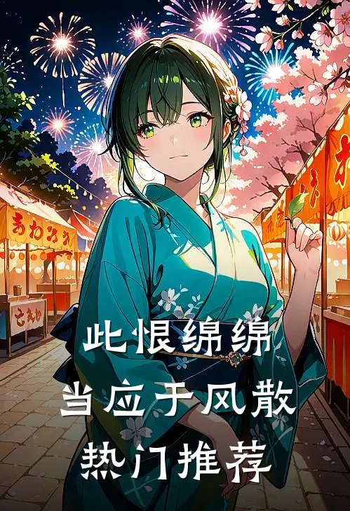 此恨绵绵，当应于风散热门推荐