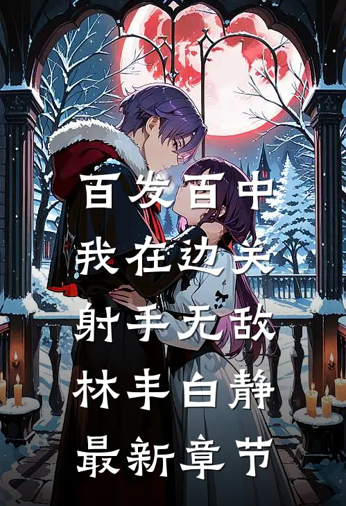 百发百中，我在边关射手无敌林丰白静最新章节