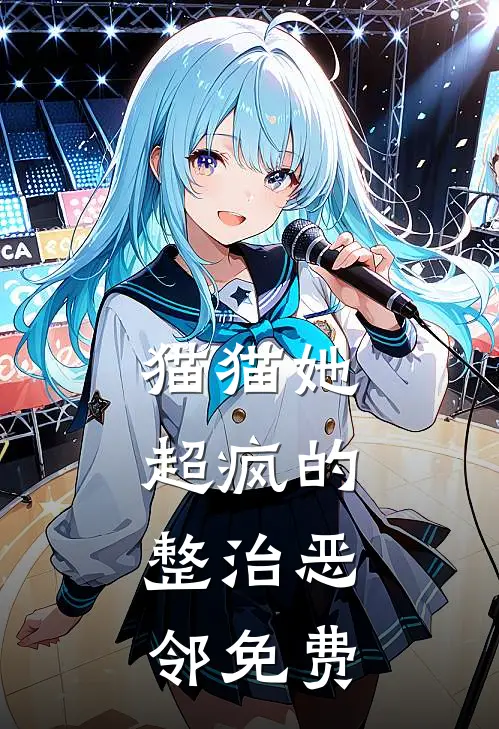 猫猫她超疯的:整治恶邻免费