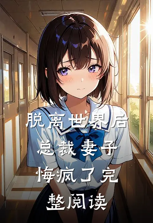 脱离世界后，总裁妻子悔疯了完整阅读